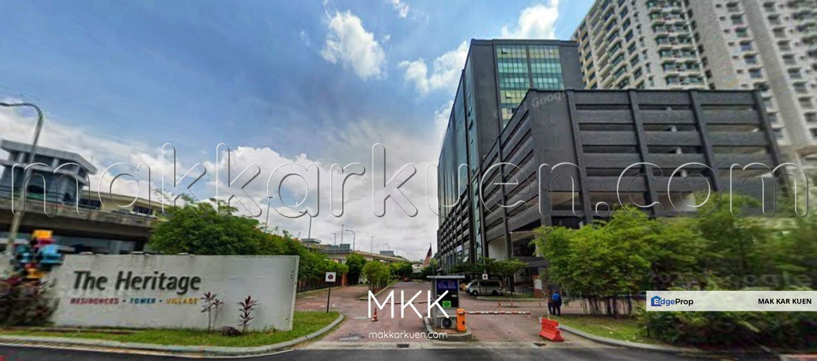 Please call us to setup a date for an interior viewing and side deal, Selangor, Seri Kembangan