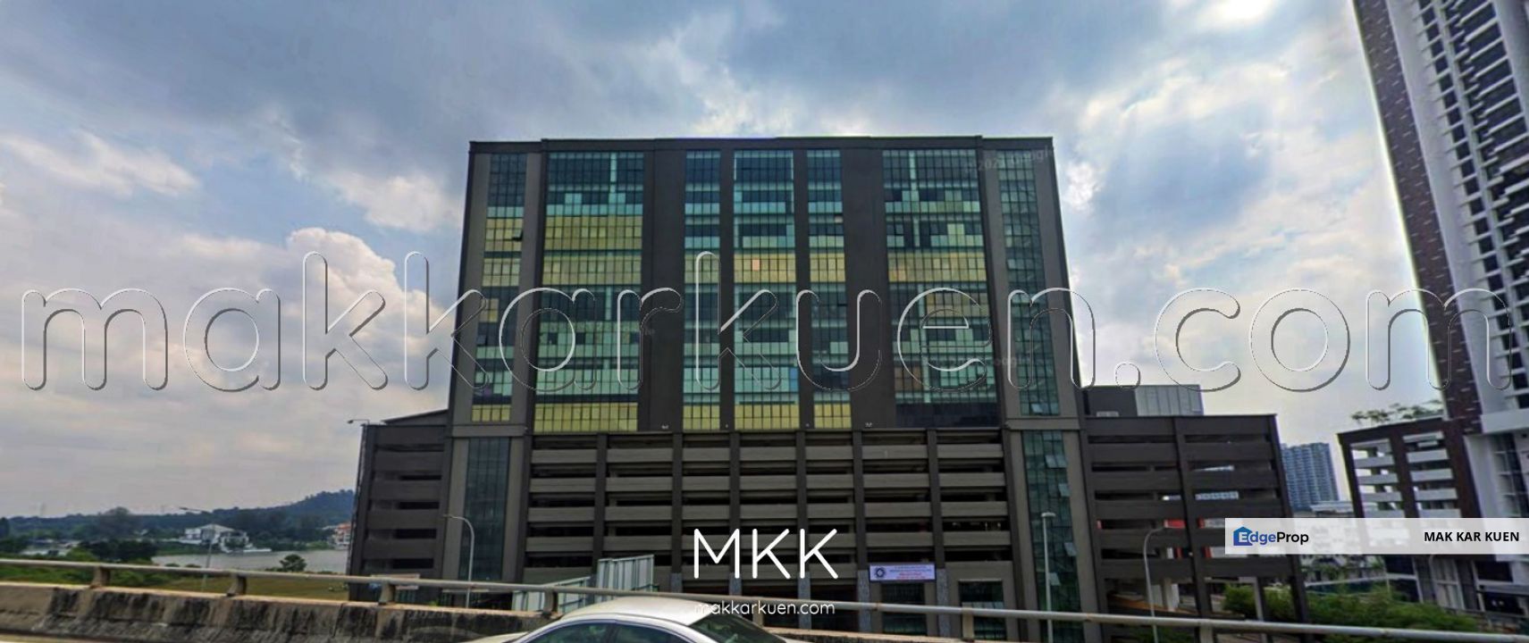 Please call us to setup a date for an interior viewing and side deal, Selangor, Seri Kembangan