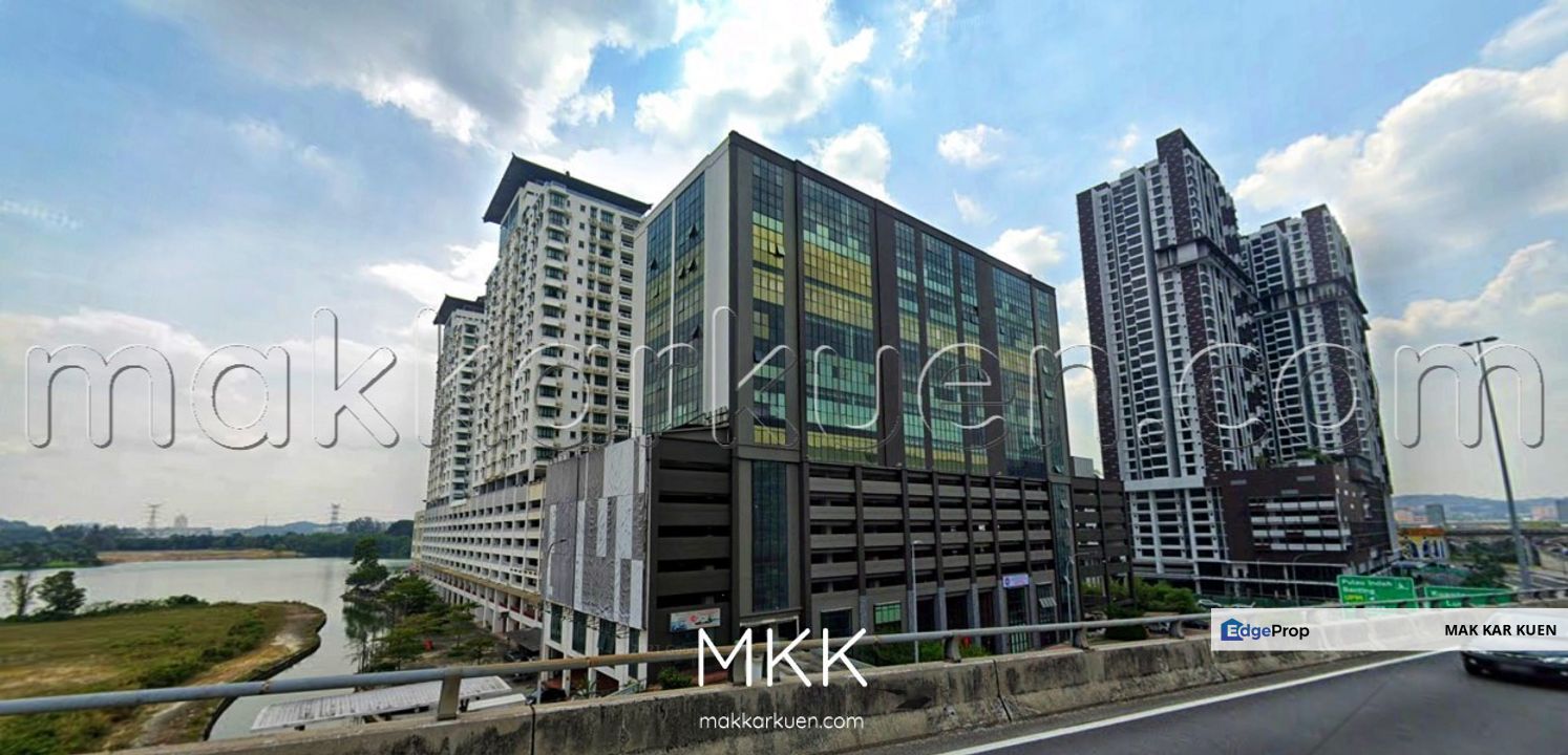 Please call us to setup a date for an interior viewing and side deal, Selangor, Seri Kembangan