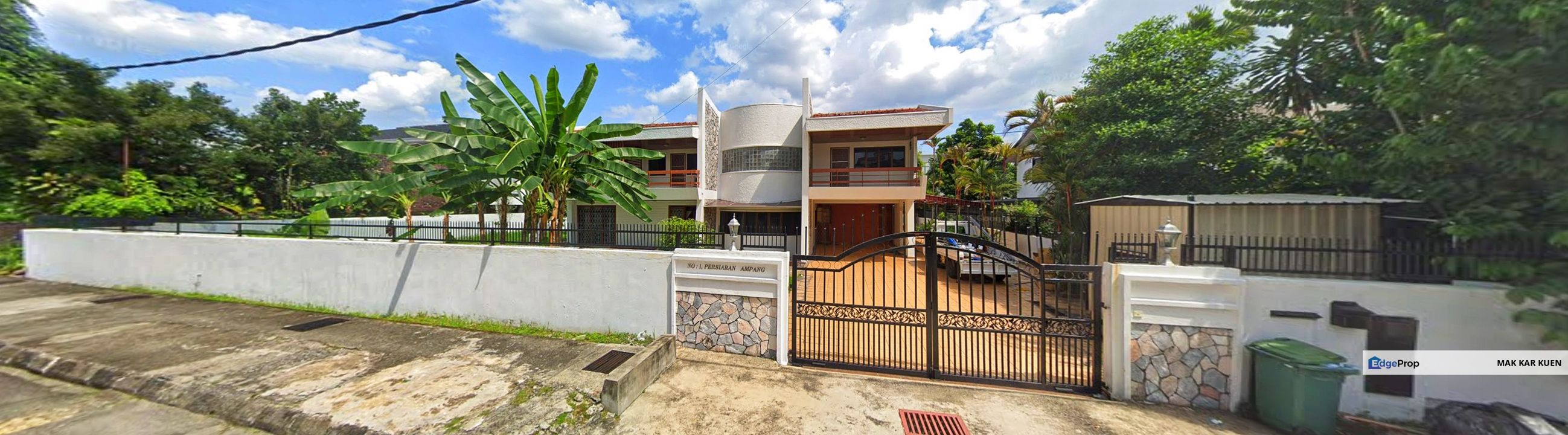 Please call us to setup a date for an interior viewing and side deal, Kuala Lumpur, Ampang Hilir