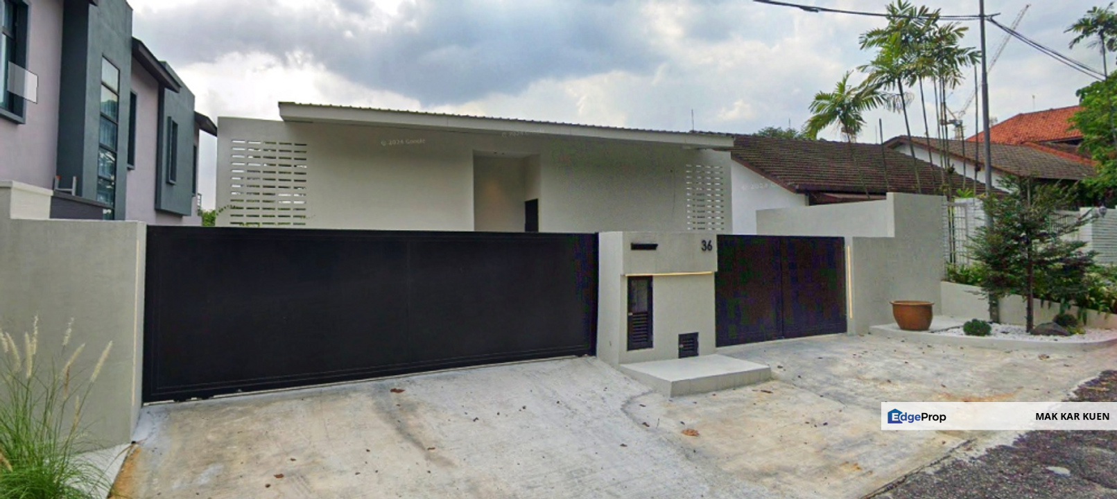 Please call us to setup a date for an interior viewing and side deal, Kuala Lumpur, Damansara Heights