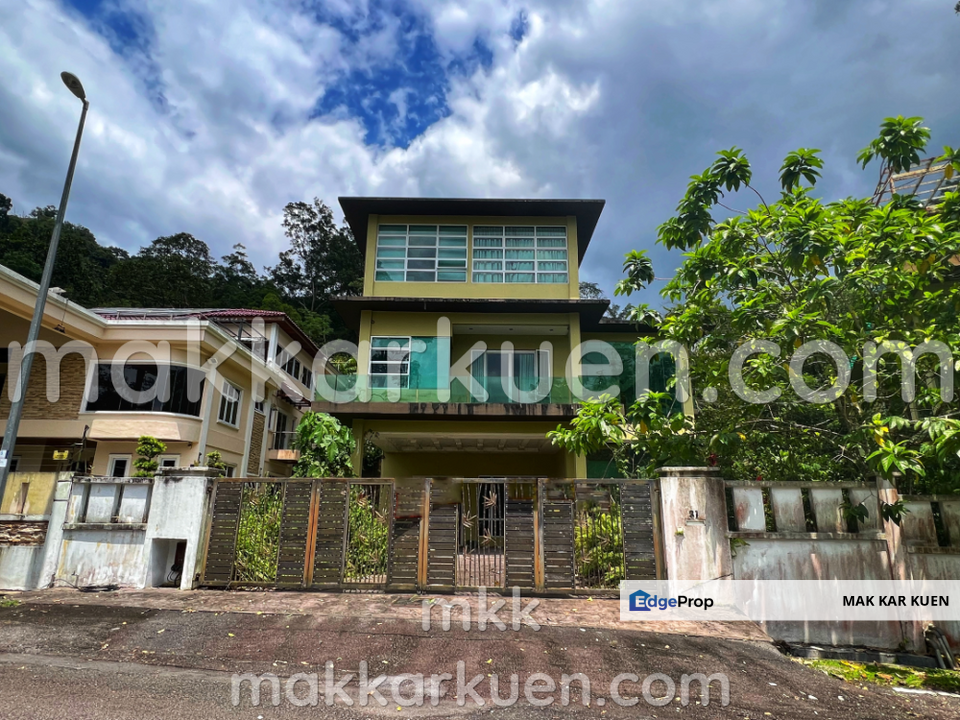 Please call us to setup a date for an interior viewing and side deal, Selangor, Rawang