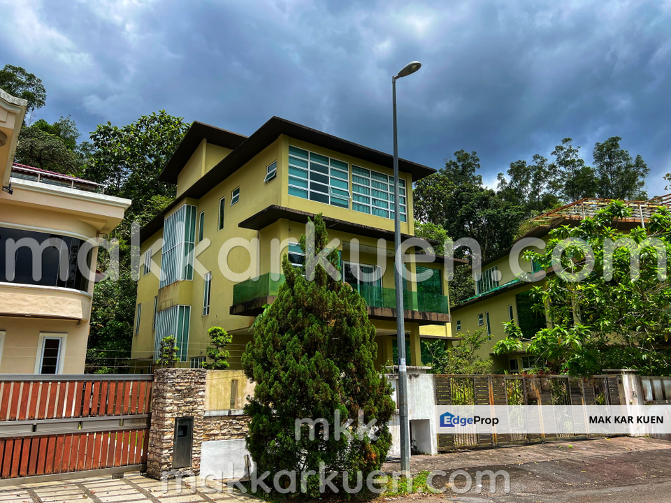 Please call us to setup a date for an interior viewing and side deal, Selangor, Rawang