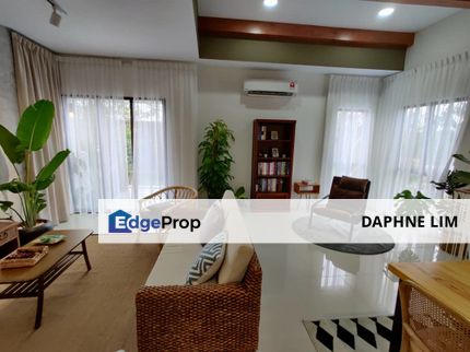 Affordable 2 storey Landed @ Casabayu Cybersouth, Selangor, Dengkil