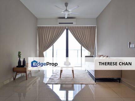 Opal Residence Kajang For Rent, Selangor, Kajang