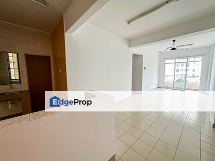 Flexible deposit negotiable, house move in condition, Selangor, Puchong South