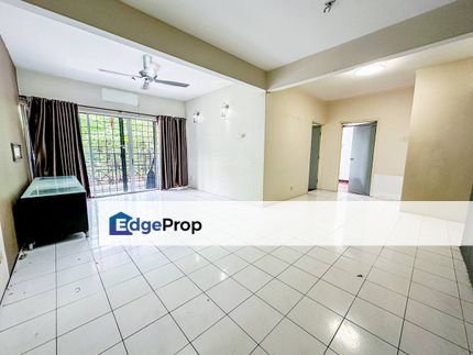 Flexible deposit negotiable, house move in condition, Selangor, Puchong