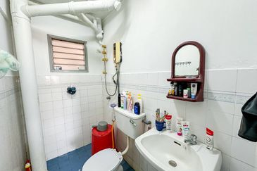 Pangsapuri Indah Mas