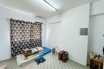 Pangsapuri Indah Mas