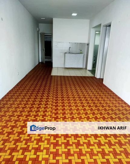 Simfoni Apartment Eco Majestic Semenyih (BOOKING 1K 100% LOAN), Selangor, Semenyih