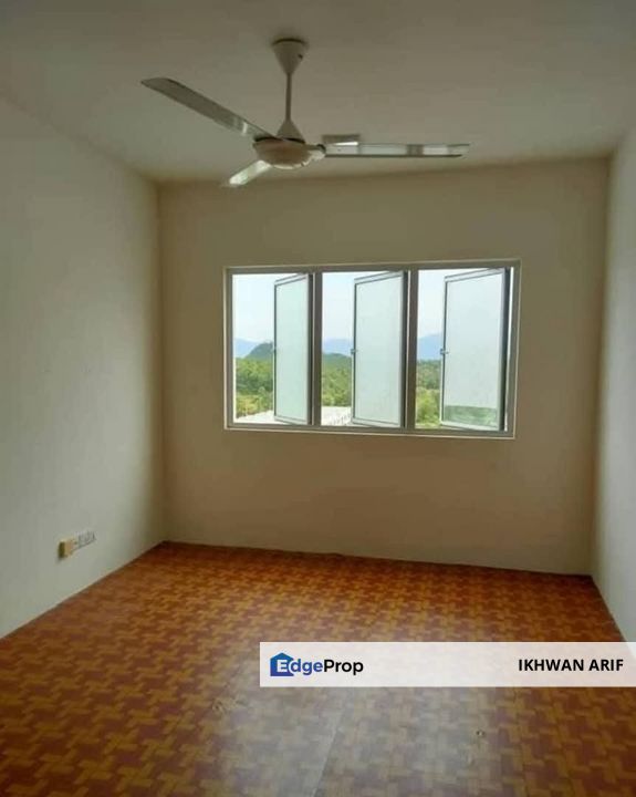 Simfoni Apartment Eco Majestic Semenyih (BOOKING 1K 100% LOAN), Selangor, Semenyih