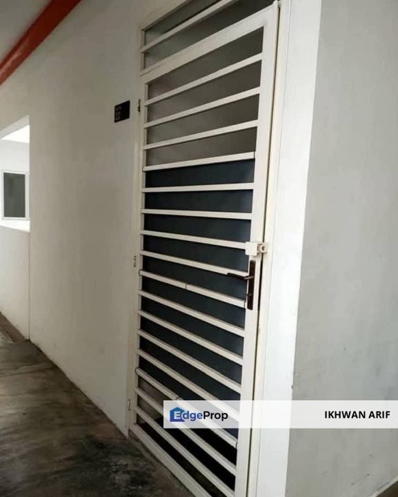 Simfoni Apartment Eco Majestic Semenyih (BOOKING 1K 100% LOAN), Selangor, Semenyih