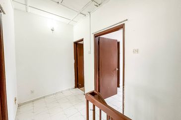 Jalan Wangsa Murni 2