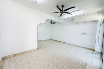 Jalan Wangsa Murni 2