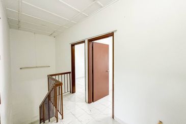 Jalan Wangsa Murni 2