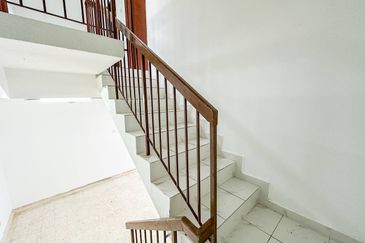 Jalan Wangsa Murni 2