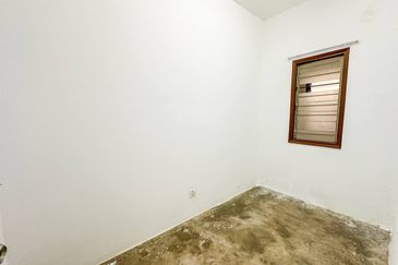 Jalan Wangsa Murni 2