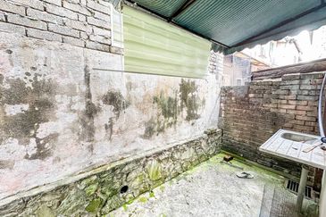 Jalan Wangsa Murni 2