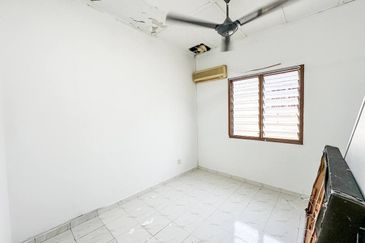 Jalan Wangsa Murni 2