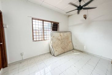 Jalan Wangsa Murni 2