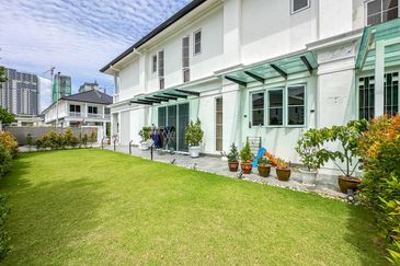 Stoneridge @ Eco Majestic