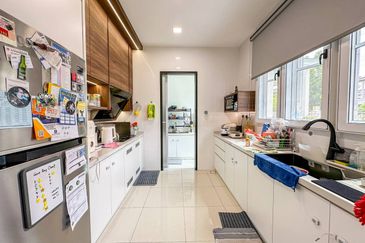 Stoneridge @ Eco Majestic