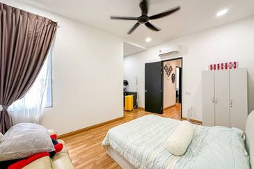 Stoneridge @ Eco Majestic