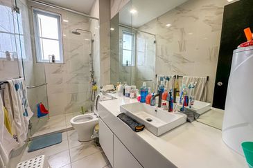 Stoneridge @ Eco Majestic