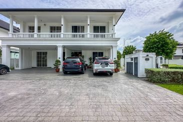 Stoneridge @ Eco Majestic