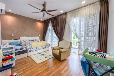 Stoneridge @ Eco Majestic