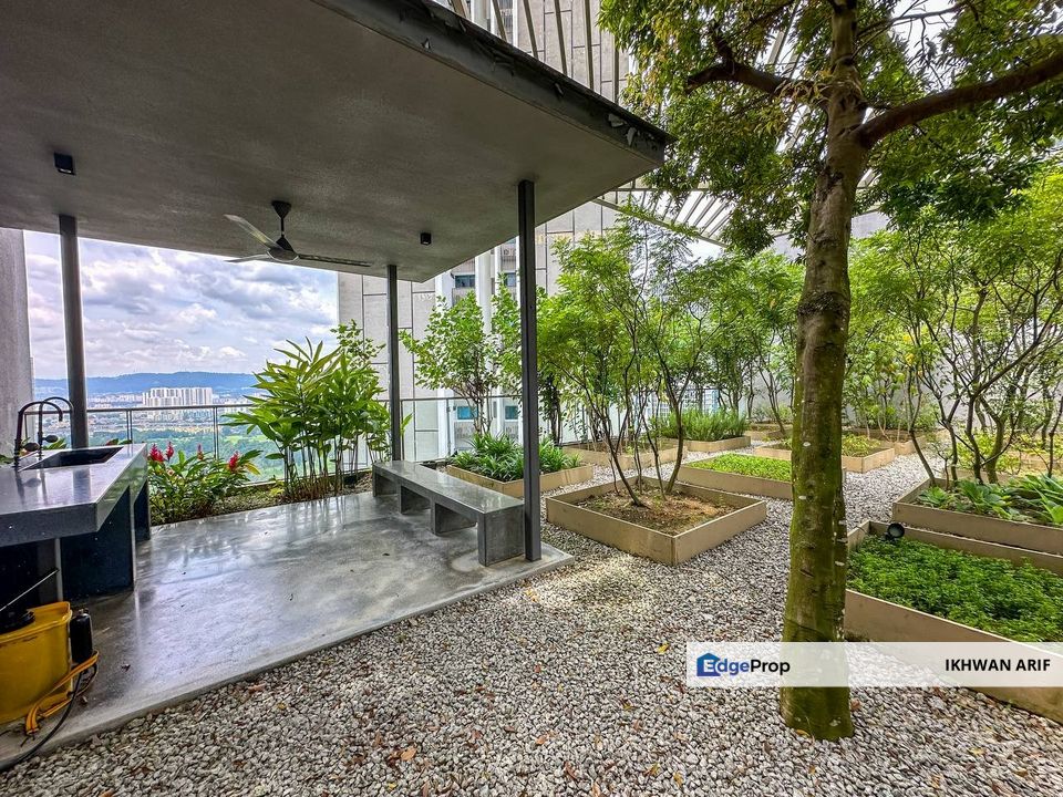 Stonor 3 KLCC, Kuala Lumpur, KLCC