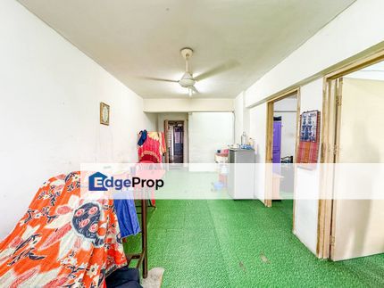 Putra Damai apartment Putrajaya, Putrajaya, Putrajaya