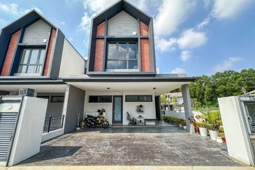 Elmina East @ Denai Alam