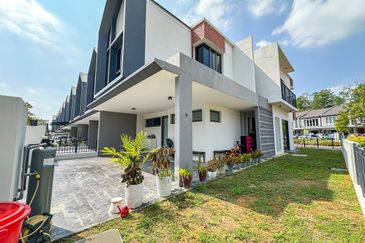 Elmina East @ Denai Alam