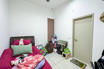 Elmina East @ Denai Alam