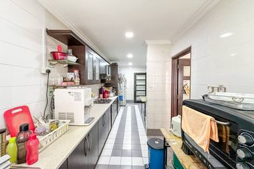 Bandar Sri Damansara