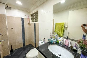 Bandar Sri Damansara