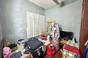 Bandar Sri Damansara