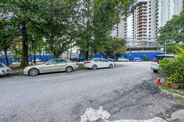 Taman Wangsa Baiduri