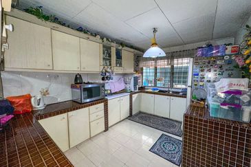 Taman Wangsa Baiduri