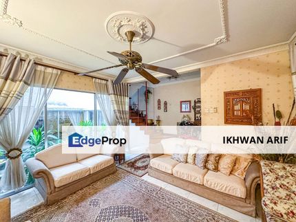 Taman Wangsa Baiduri Subang Jaya, Selangor, Subang Jaya