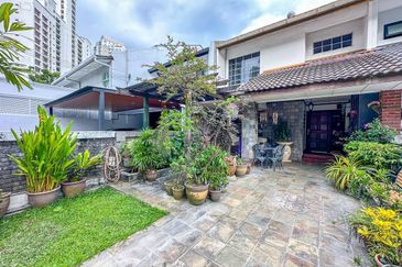 Taman Wangsa Baiduri