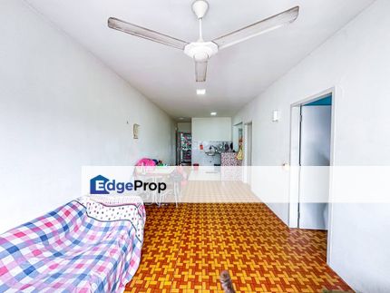 SIMFONI APARTMENT ECO MAJESTIC SEMENYIH, Selangor, Semenyih