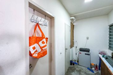 Simfoni Apartment @ Eco Majestic (Rumah Selangorku)