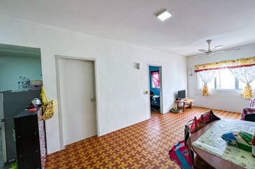 Simfoni Apartment @ Eco Majestic (Rumah Selangorku)