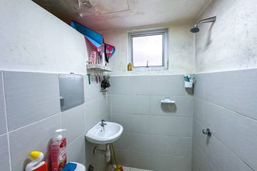 Simfoni Apartment @ Eco Majestic (Rumah Selangorku)