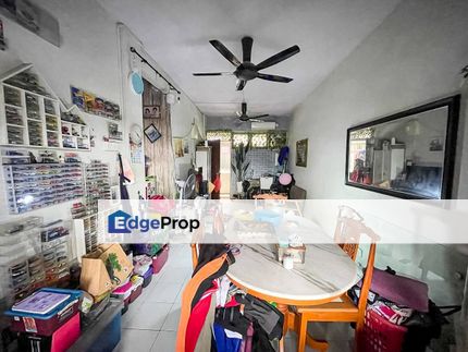 Apartment Valencia Taman Sri Muda Shah Alam, Selangor, Shah Alam