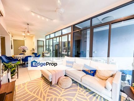 Bennington Residences Setapak, Kuala Lumpur, Setapak