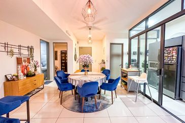 Bennington Residences @ SkyArena, Setapak