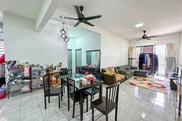 Vesta View Apartment